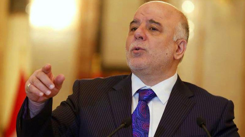 عه‌بادی فه‌رمانی له‌سێداره‌دانی زیندانیانی داعش ده‌خاته‌ بواری جێبه‌جێكردن